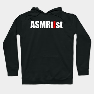 ASMRtist ASMR Hoodie